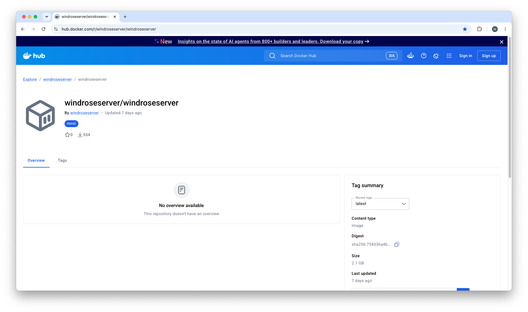 2026-07-01_windrose_official_docker_image.png